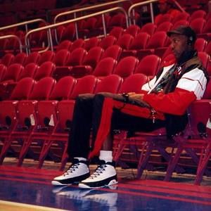 Meet your Posher, Derek